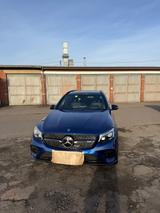 Mercedes-Benz GLC 43 AMG Mercedes-AMG GLC 43 4MATIC Autom....