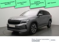 Skoda Kodiaq - Vorschau Bild 1