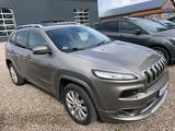 Jeep Cherokee Overland 4WD - Jeep Cherokee Overland mit Diesel-Antrieb