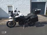 Triumph Tiger  - TRIUMPH ENDURO