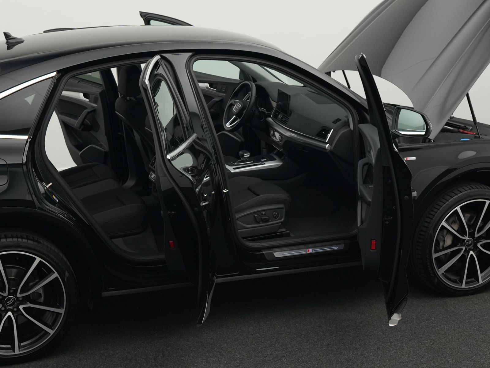 Audi Q5 - Bild 33