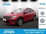 Volkswagen Taigo R-Line TSi DSG Navi - Volkswagen Taigo in Halle
