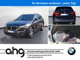 BMW X1 xDrive20d M Sport Steptronic Aut. Klimaaut. - BMW X1: Xdrive20d M Sport