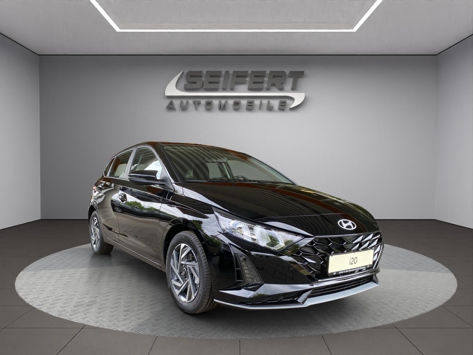 Hyundai i20 – Bild 7