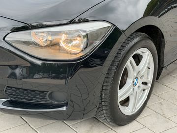 BMW 116 - 10