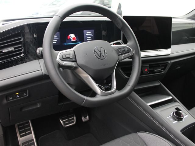 Volkswagen Tiguan 1.5 eTSI DSG Goal MATRIX AHK AREA NAVI TR foto 13