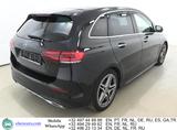 Mercedes-Benz B 180 d Aut. AMG Pano Widescreen LED-Multibeam  - Mercedes-Benz B 180: Van