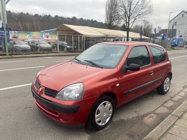 Renault Clio II Authentique 12/2025