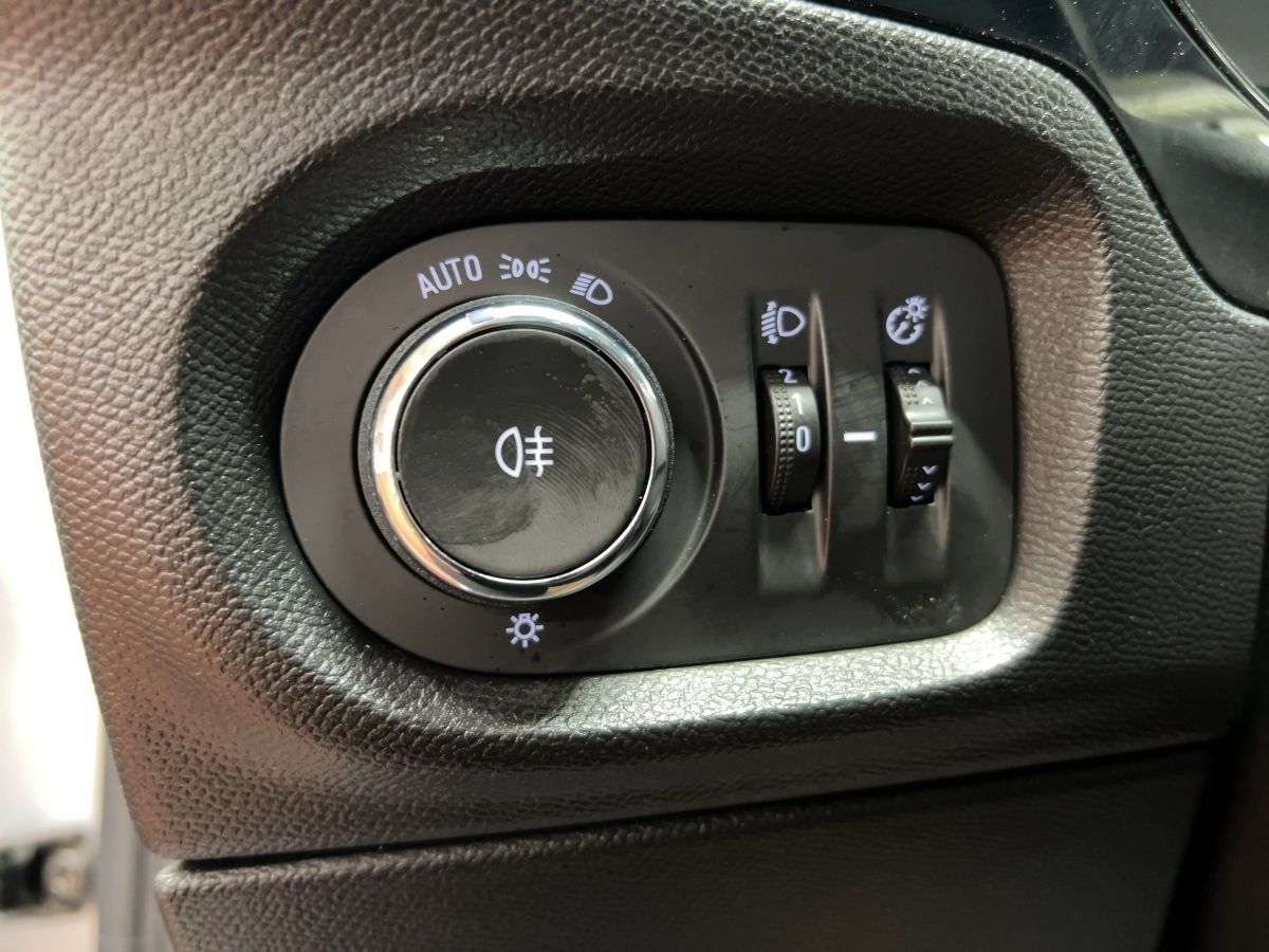 Opel Corsa - Bild 19