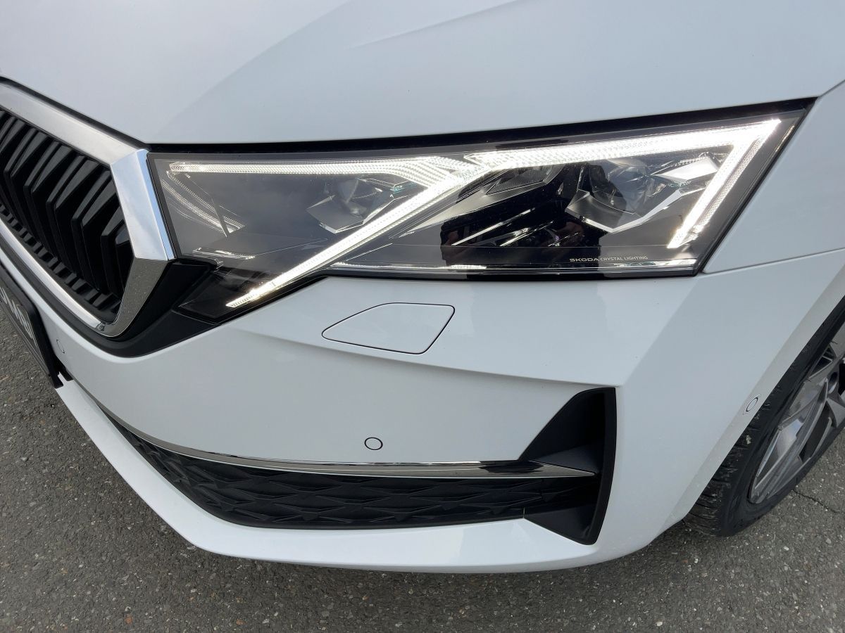 Skoda Octavia - Bild 16