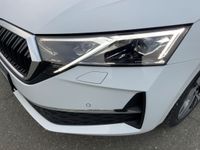 Skoda Octavia - Vorschau Bild 16