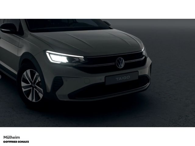 Volkswagen Taigo - Bild 4