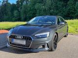 Audi A5 40 TFSI S tronic Sportback advanced  - Audi A5 aus 2020