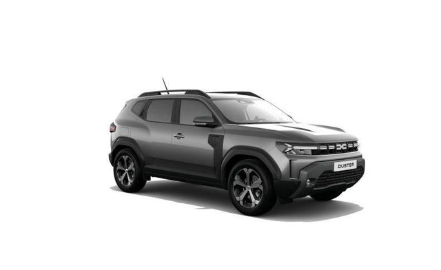 Dacia Duster Journey TCe 130 4x4 Bis 7 Jahre Garantie*