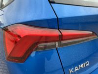 Skoda Kamiq - Vorschau Bild 16