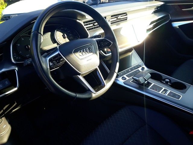 Fahrzeugabbildung Audi A6 allroad 40TDI quattro AHK StdHz Navi elekHeck