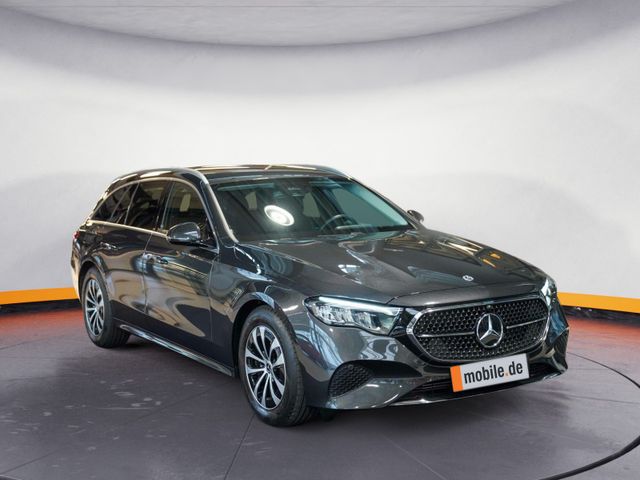 Mercedes-Benz E 220 d T AVANTGARDE DISTRONIC KEYLESS-GO Esche