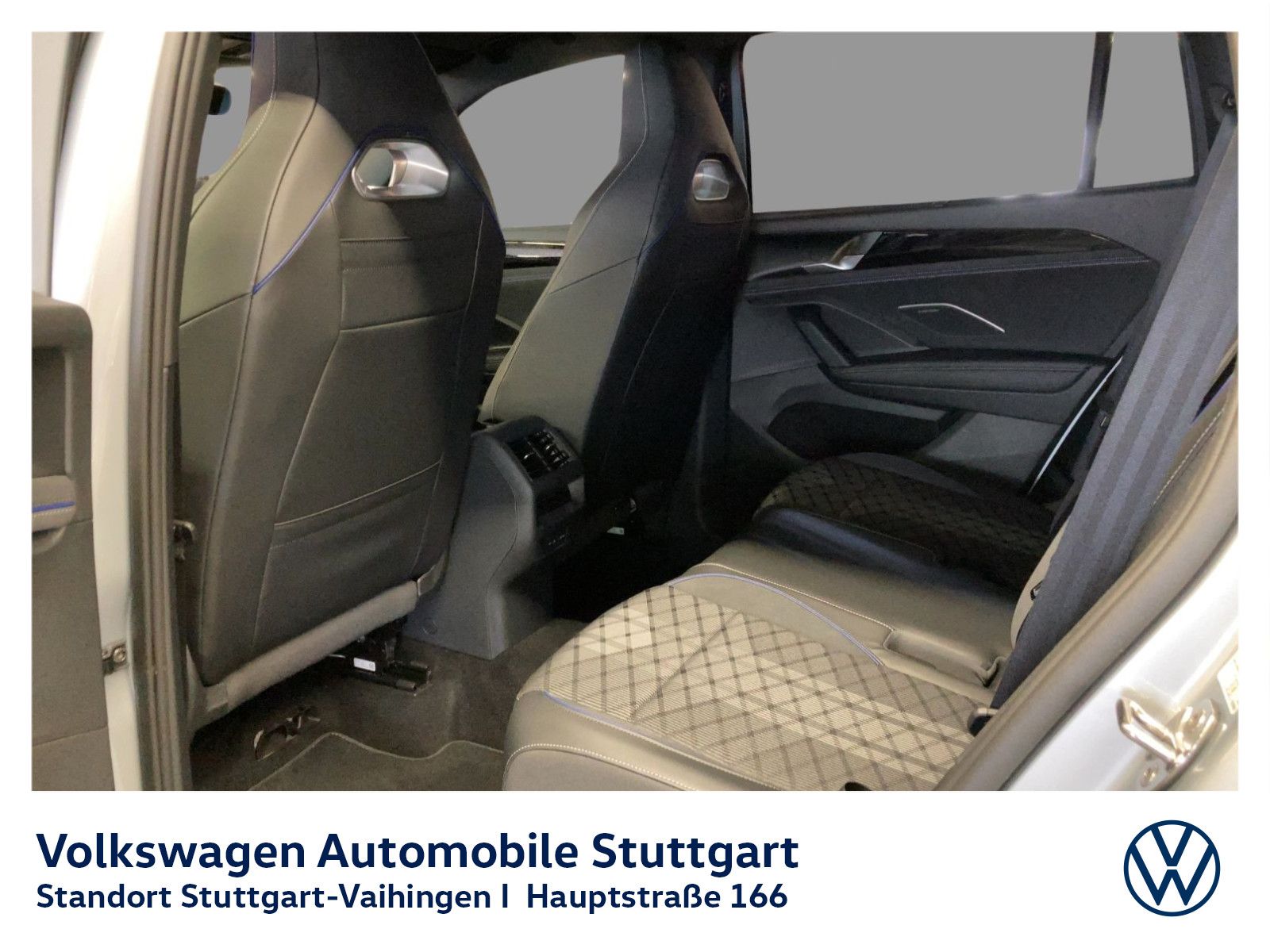 Volkswagen Tayron - Bild 7