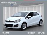 Kia Rio Attract 1.2*Klima Bluetoo Nebelscheinw Alu - Kia Rio: Attract