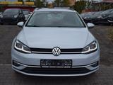 Volkswagen Golf VII Variant Highline BMT/Start-Stopp R-line - Volkswagen Golf mit Diesel-Antrieb: Automatik