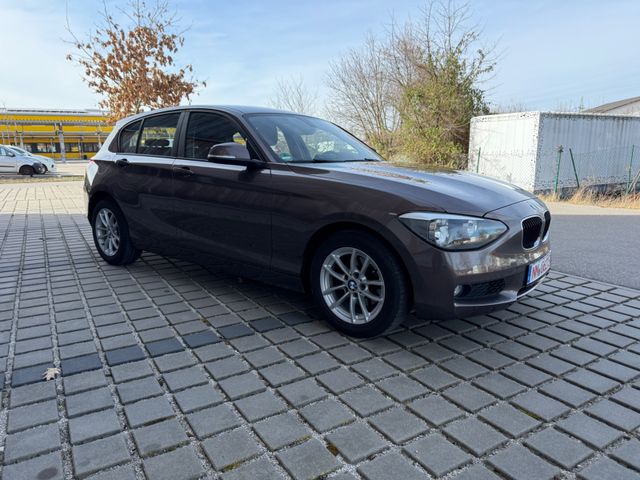 BMW 118i Urban Line