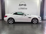 Mercedes-Benz SLC 300 - Mercedes SLC 300 mit Schiebedach