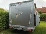 Moncayo Halcon 780 Fiat Wohnmobil Sat, TV, Klima - Moncayo Diesel