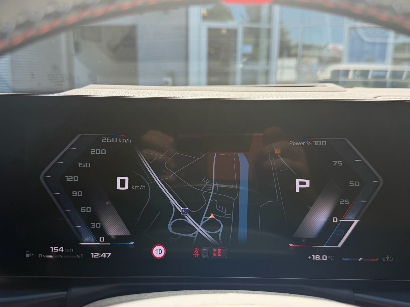 BMW M340i - Bild 12