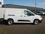 Fiat Doblo CARGO KAWA L2H1 1.5 BLUEHDI 130PS TECHNO H - Fiat Kühlkastenwagen Dob