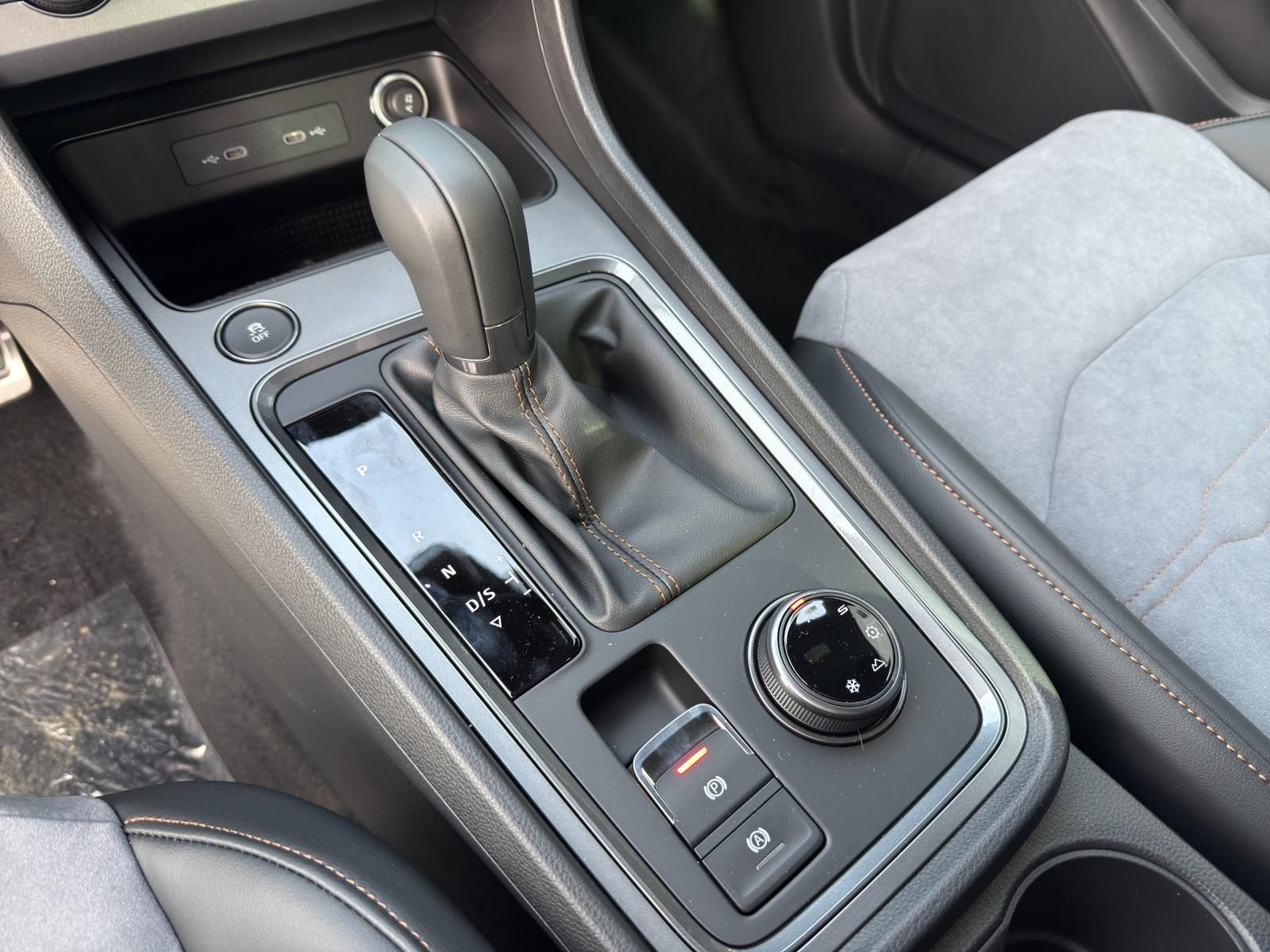Cupra Ateca - Bild 31