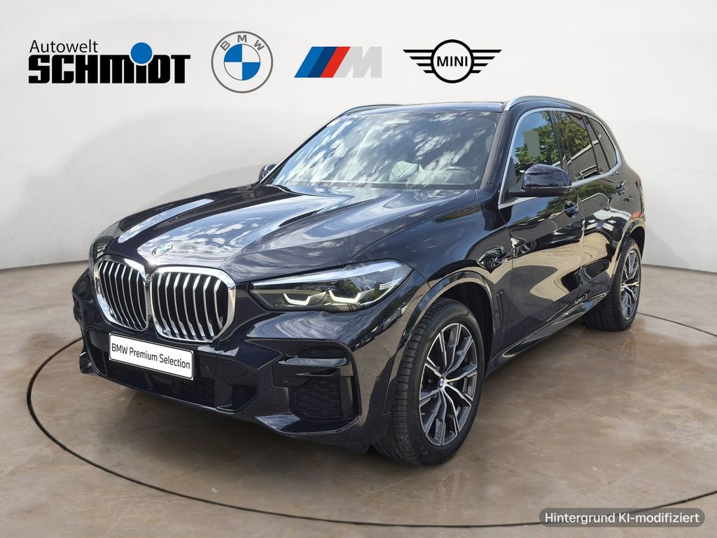 Image of BMW X5