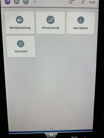 Ford Explorer Select RWD