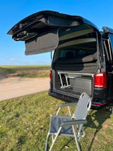 Volkswagen T6 California Beach - Volkswagen T6 California mit Diesel-Antrieb: Automatik