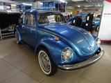 Volkswagen Käfer 1302 L BJ 1972 *KOMPLETT RESTAURIERT * - Volkswagen Käfer: 1302