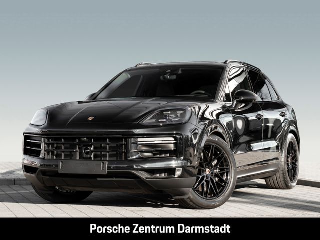 Porsche Cayenne E-Hybrid LED-Matrix InnoDrive Head-Up