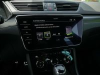 Skoda Superb - Vorschau Bild 21