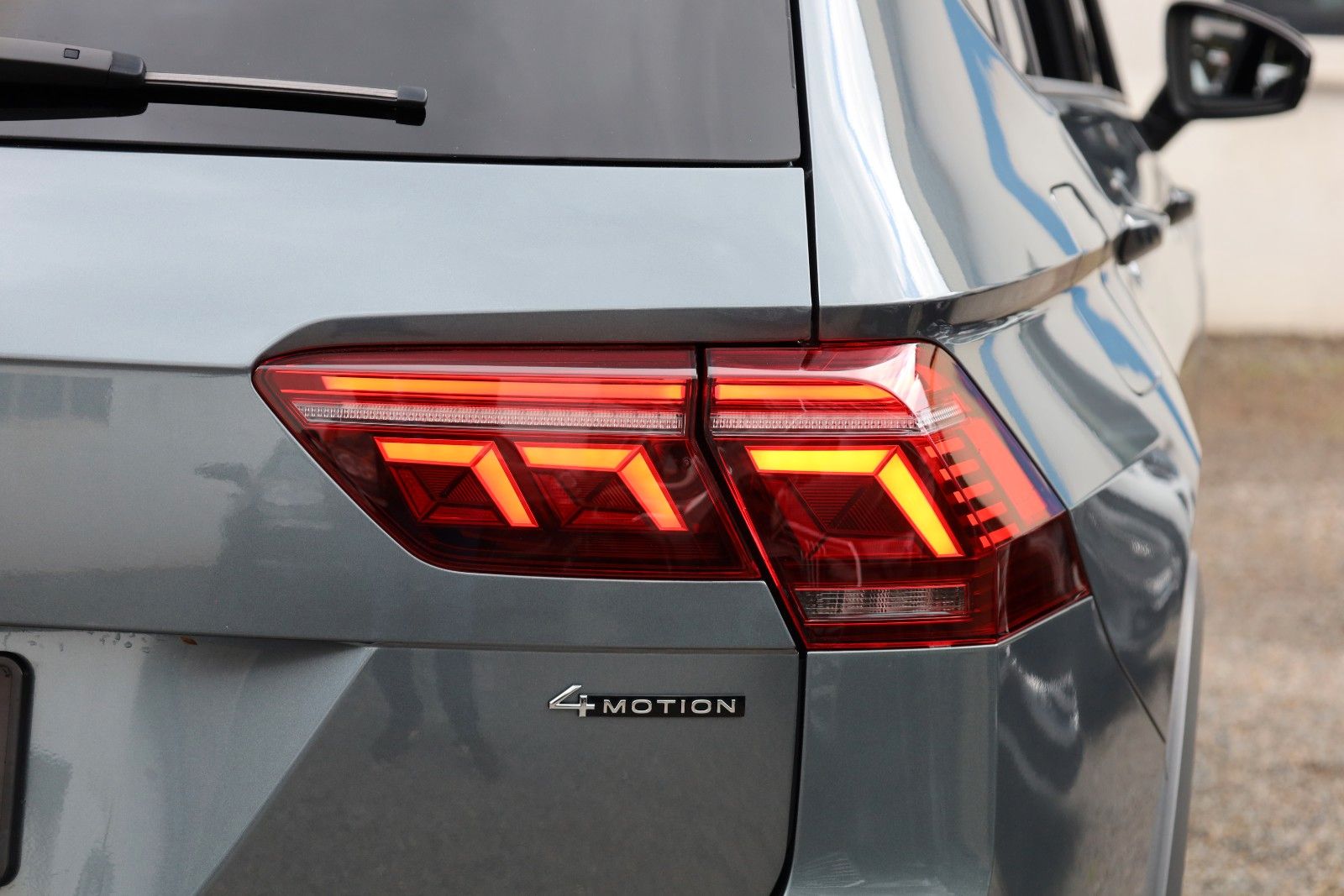 Volkswagen Tiguan Allspace R-Line 4Motion 7-SITZE KAMERA IQ foto 20