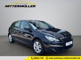 Peugeot 308 1.6 THP Active PDC - Peugeot 308 mit Benzin-Antrieb: Limousine, 1.6