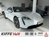 Porsche Taycan + HUD KLIMASITZE PANO PASM ACC BOSE PDLS+ - Porsche Taycan in Hamm