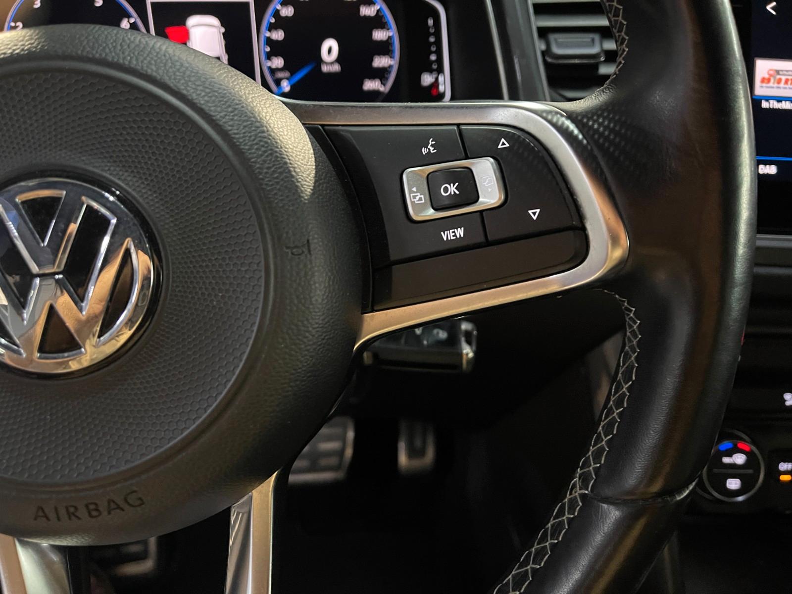 Volkswagen T-Roc Sport R-Line /PDC/, миниатюра 12
