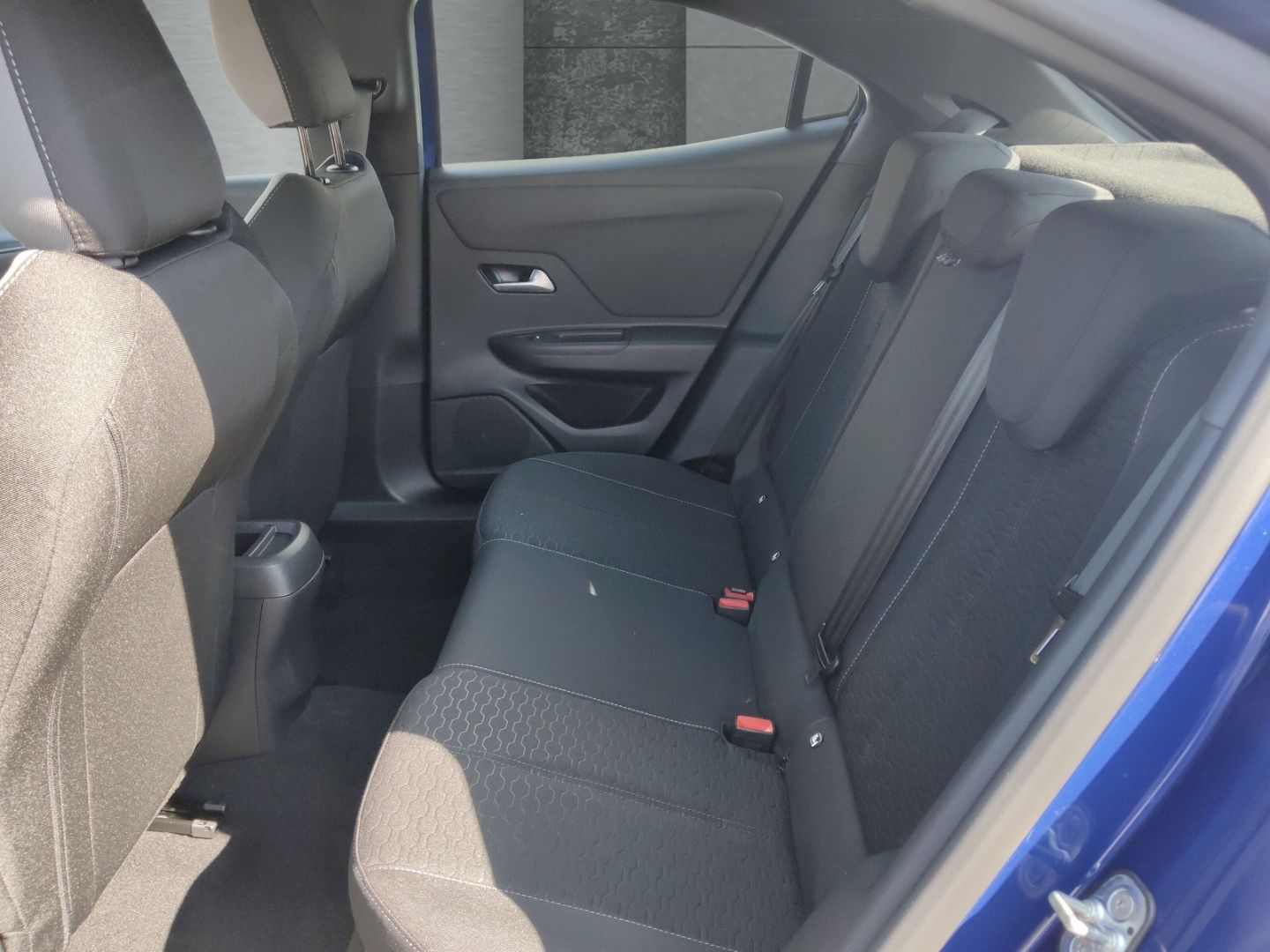 Opel Mokka - Bild 9