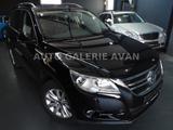 Volkswagen TIGUAN 2.0TSI 4MOTION SPORT & STYLE - gebrauchte VW Tiguan aus dem Jahr 2009
