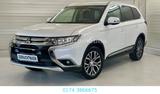 Mitsubishi Outlander Edition 100 2WD/Automatik - Mitsubishi Outlander: Edition