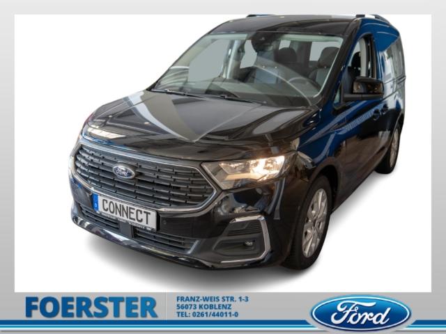 Ford Tourneo Connect 2.0d Aut. Titanium Navi ACC BLIS