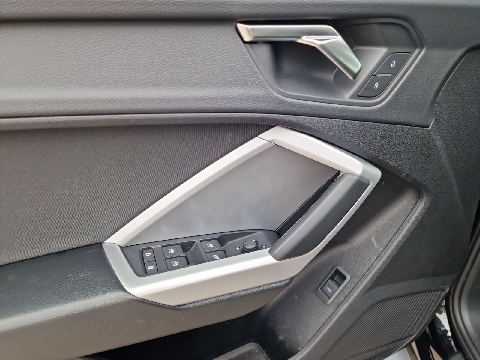 Audi Q3 - Bild 22