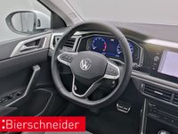 Volkswagen Taigo - Vorschau Bild 5