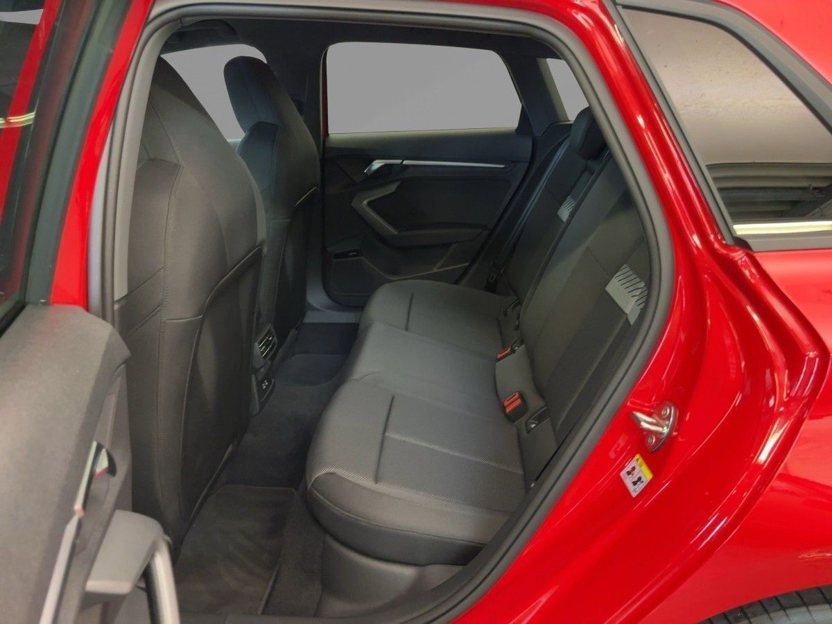 Audi A3 - Bild 11