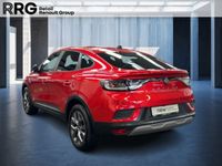 Renault Arkana - Vorschau Bild 4