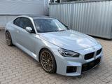 BMW M2 Coupé, Driver´s Package, M-Performance, 21"