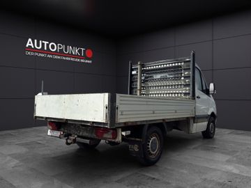 Mercedes Sprinter - 8